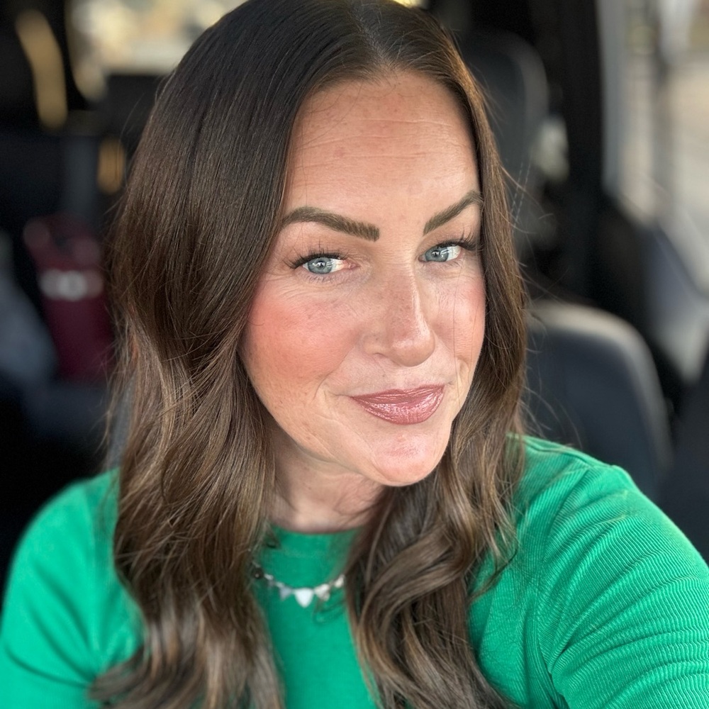 Meet your Posher-Amanda